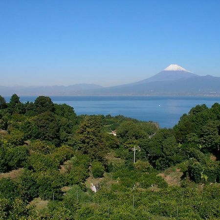 ホテルYamaya 沼津市 エクステリア 写真